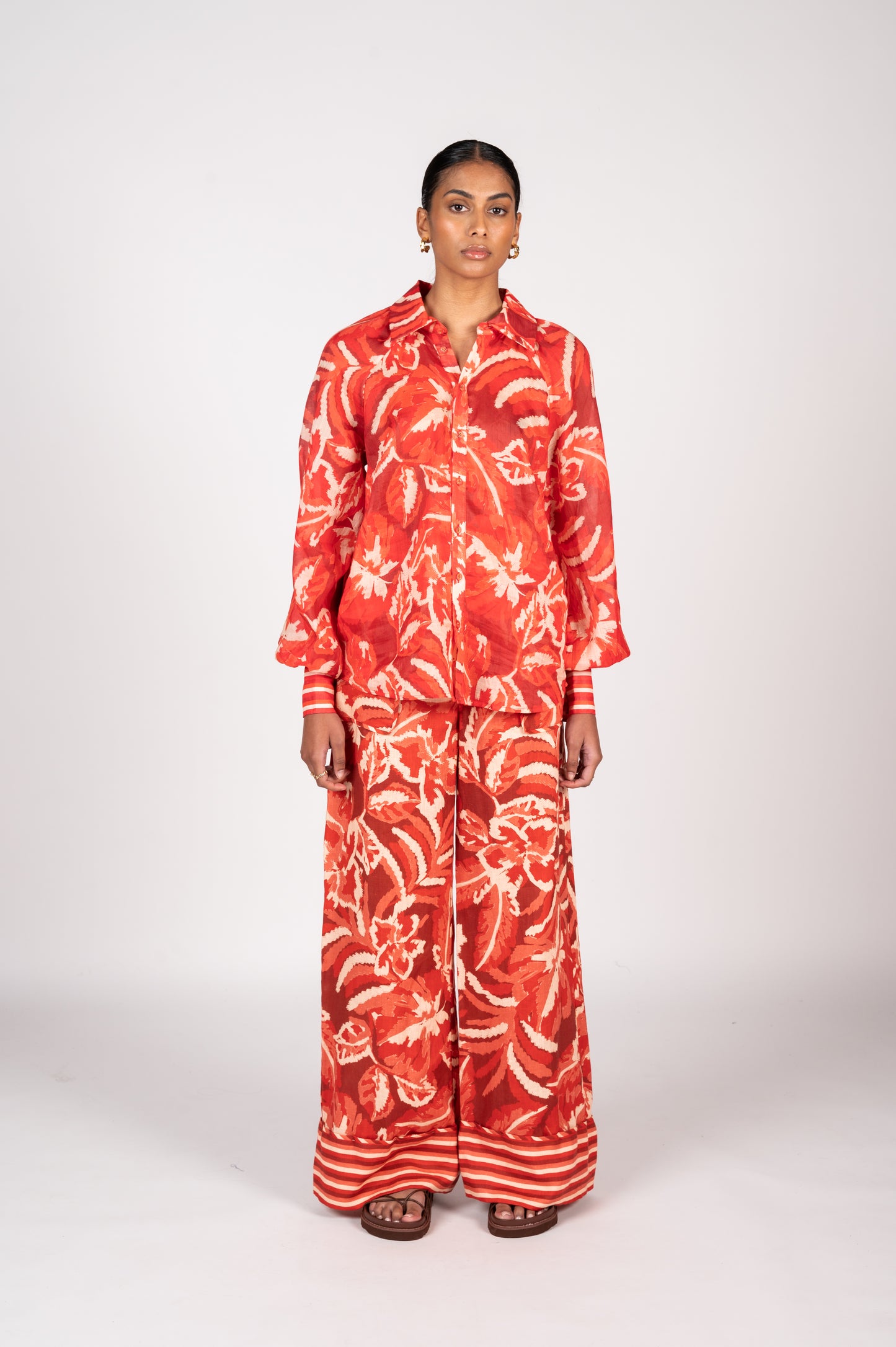 Shyla Pant | Berry Bloom