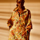 Kataya Shirt | Tablecloth Print