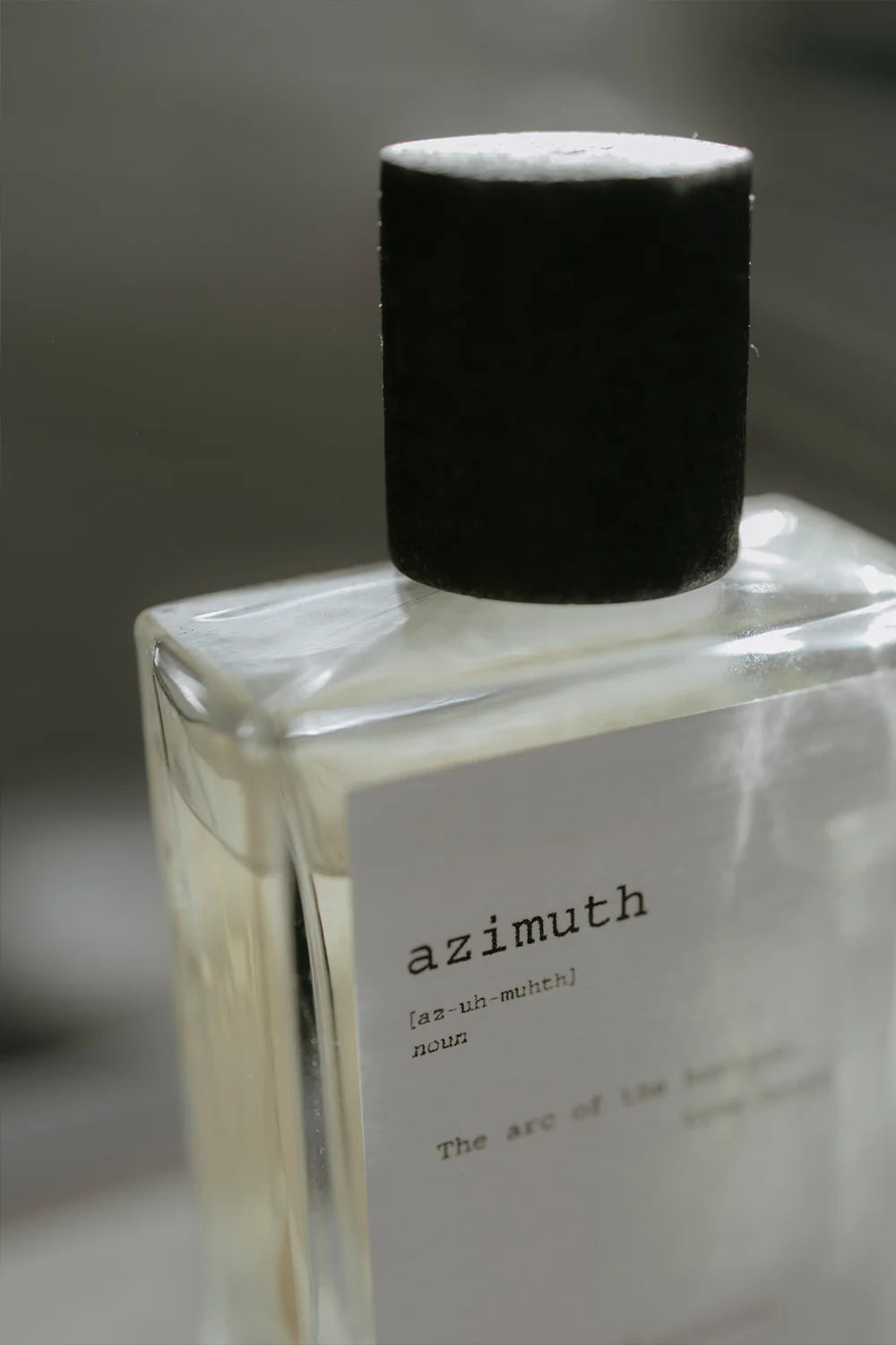 Azimuth Parfarm