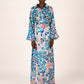 Elandra Skirt | Poolside Floral
