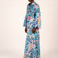 Elandra Skirt | Poolside Floral