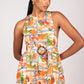 Alani Maxi Dress | Crab Shack