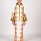 Lalita Shirt | Flamingo Paradise