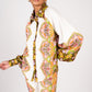 Lalita Shirt | Flamingo Paradise