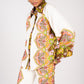 Lalita Shirt | Flamingo Paradise