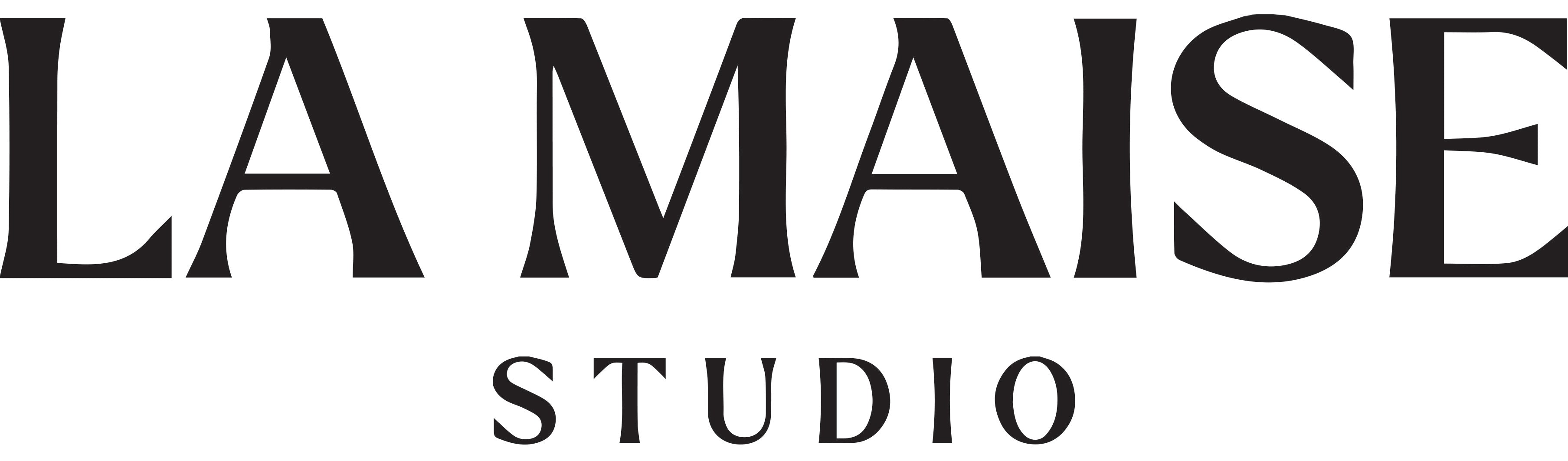 La Maise Studio